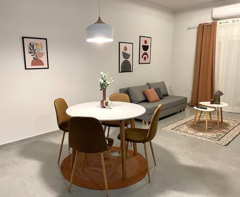 Sage Serenity Central Appartment Selanik Dış mekan fotoğraf
