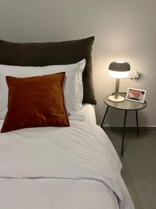 Sage Serenity Central Appartment Selanik Dış mekan fotoğraf