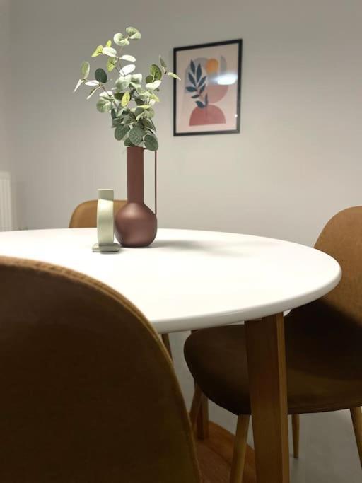 Sage Serenity Central Appartment Selanik Dış mekan fotoğraf