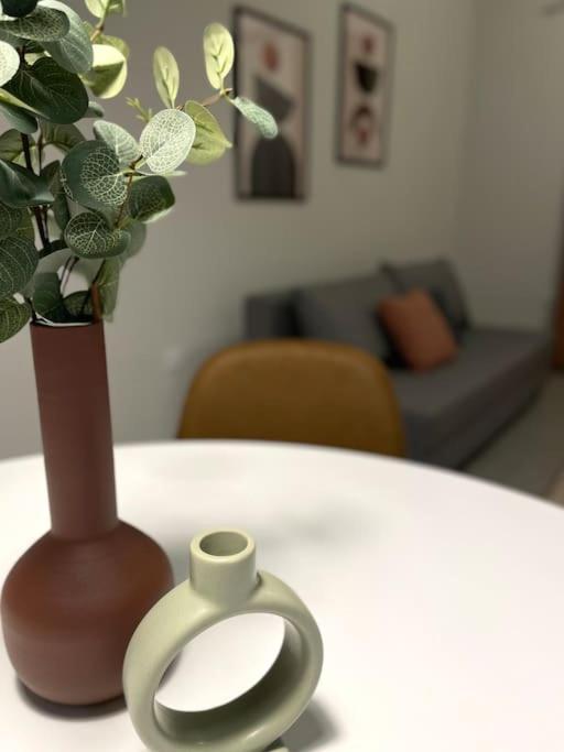 Sage Serenity Central Appartment Selanik Dış mekan fotoğraf