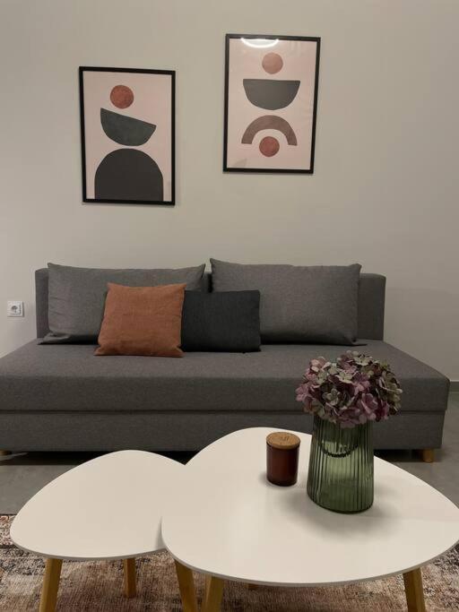 Sage Serenity Central Appartment Selanik Dış mekan fotoğraf