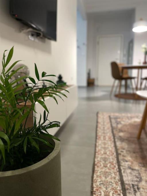 Sage Serenity Central Appartment Selanik Dış mekan fotoğraf
