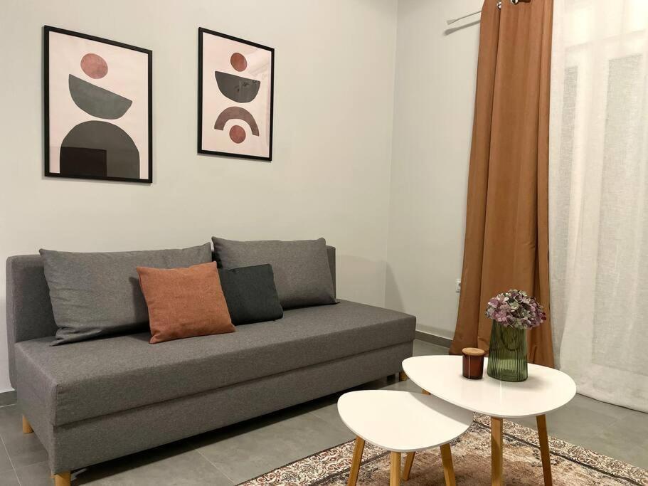 Sage Serenity Central Appartment Selanik Dış mekan fotoğraf