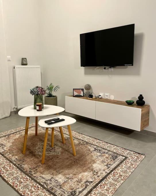 Sage Serenity Central Appartment Selanik Dış mekan fotoğraf