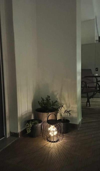 Sage Serenity Central Appartment Selanik Dış mekan fotoğraf