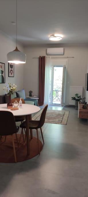 Sage Serenity Central Appartment Selanik Dış mekan fotoğraf