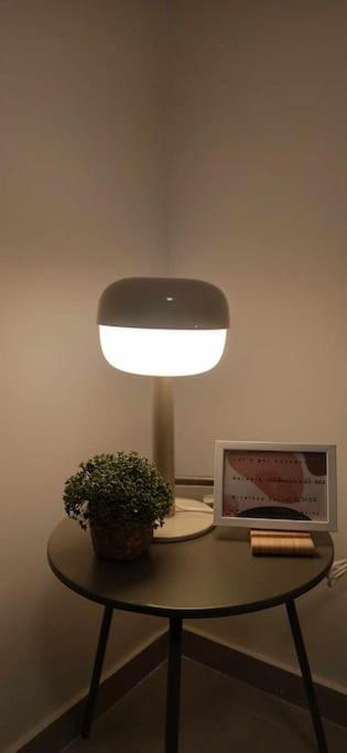 Sage Serenity Central Appartment Selanik Dış mekan fotoğraf