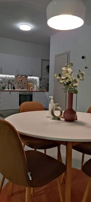 Sage Serenity Central Appartment Selanik Dış mekan fotoğraf