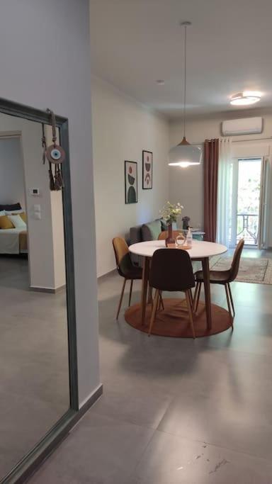 Sage Serenity Central Appartment Selanik Dış mekan fotoğraf