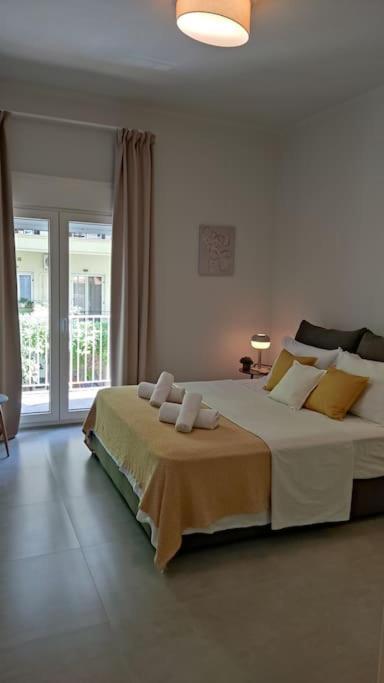 Sage Serenity Central Appartment Selanik Dış mekan fotoğraf