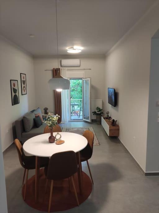 Sage Serenity Central Appartment Selanik Dış mekan fotoğraf