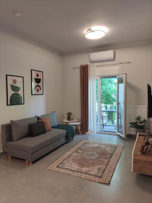 Sage Serenity Central Appartment Selanik Dış mekan fotoğraf