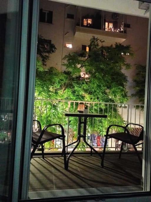 Sage Serenity Central Appartment Selanik Dış mekan fotoğraf