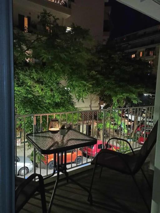 Sage Serenity Central Appartment Selanik Dış mekan fotoğraf