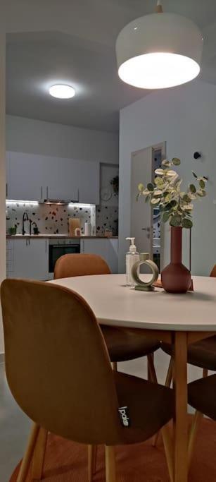 Sage Serenity Central Appartment Selanik Dış mekan fotoğraf