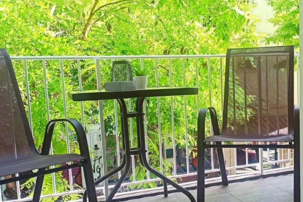 Sage Serenity Central Appartment Selanik Dış mekan fotoğraf
